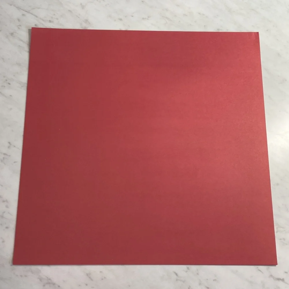 Love Elsie Music 12x12 Scrapbook Paper 12 Sheets